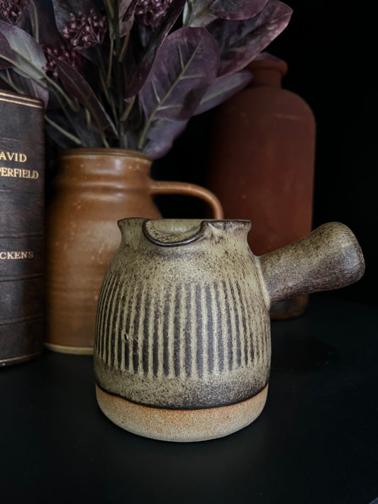 Mid century small jug